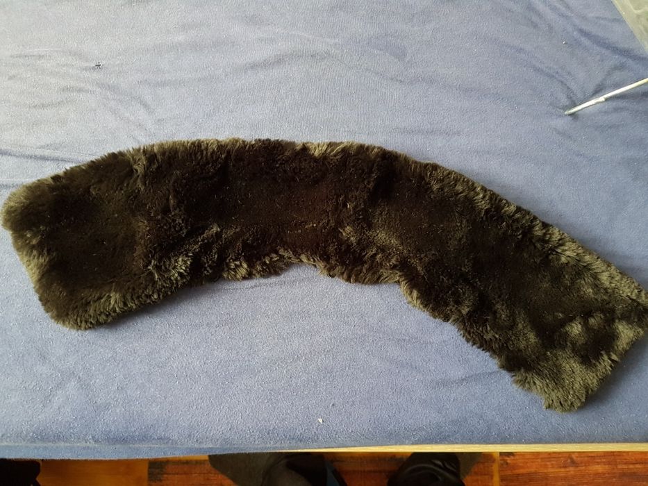 Palton din lână Falle