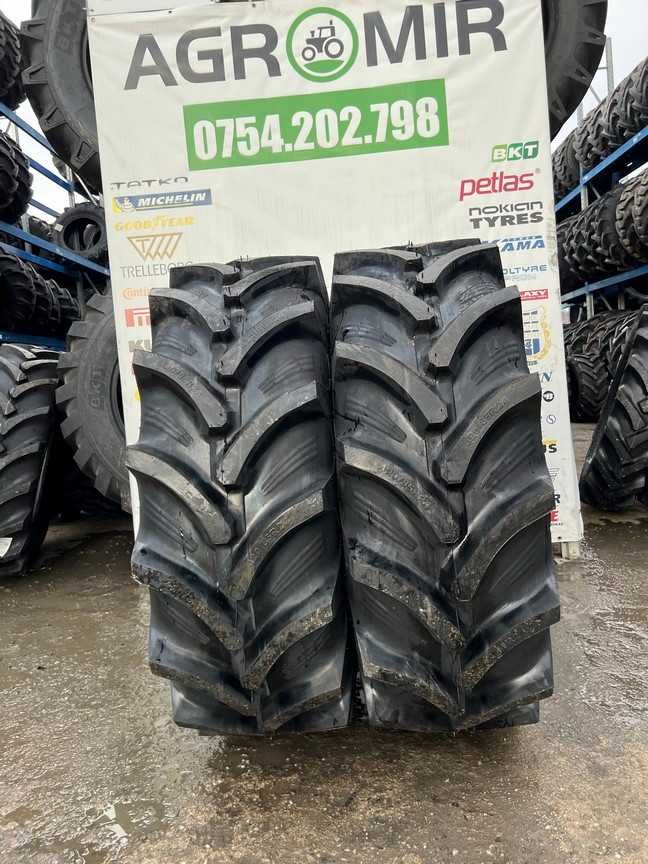 420/85 R24 Anvelope noi agricole Radiale de tractor spate 16.9-24