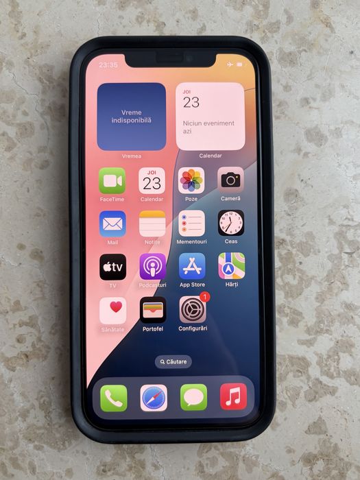 Iphone 12 Blue 128GB