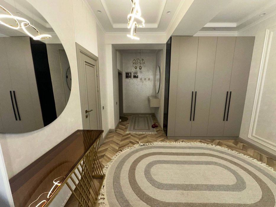 Yakkasaroy tumanida ijaraga bezmakler kvartira