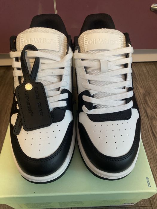 Off white out of office