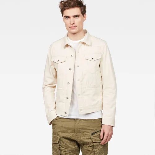 g star d staq 3d dc jkt дънково яке