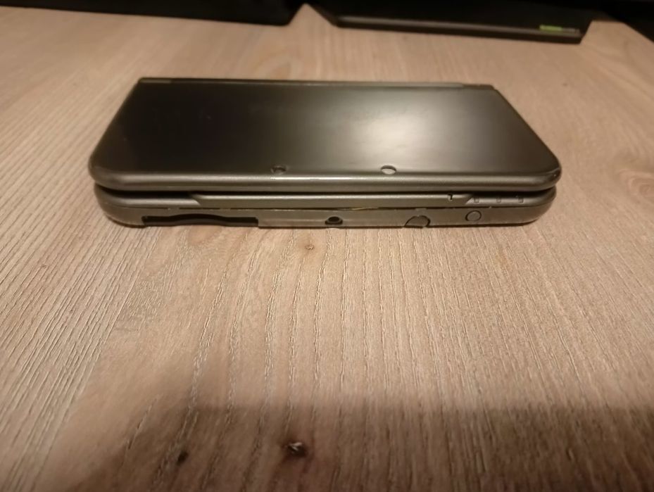 New Nintendo 3Ds XL Ips Japan edition