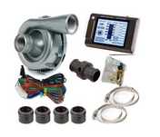 Pompa apa externa Davies Craig EWP150L controler inclus kit complet