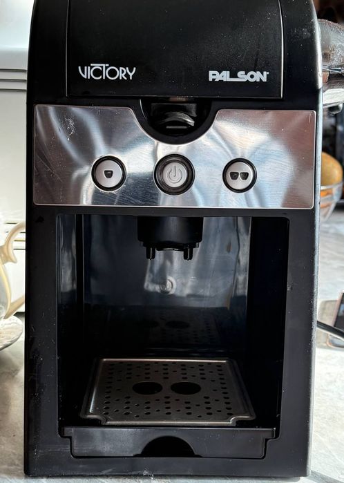 Капсульная кофемашина Palsson Victory