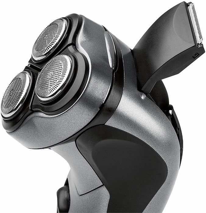 Електрическа самобръсначка внос от Германия