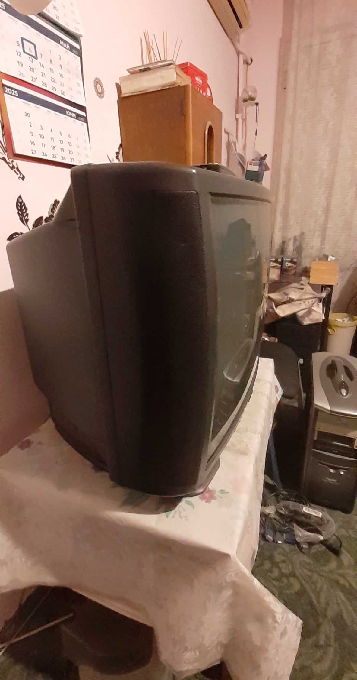 Телевизор "Blaupunkt"