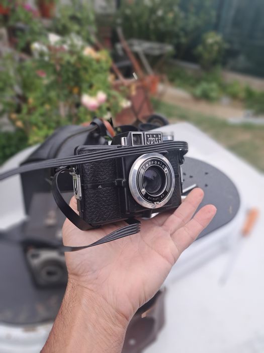 Camere vechi de colectie toate 6 la 170 lei