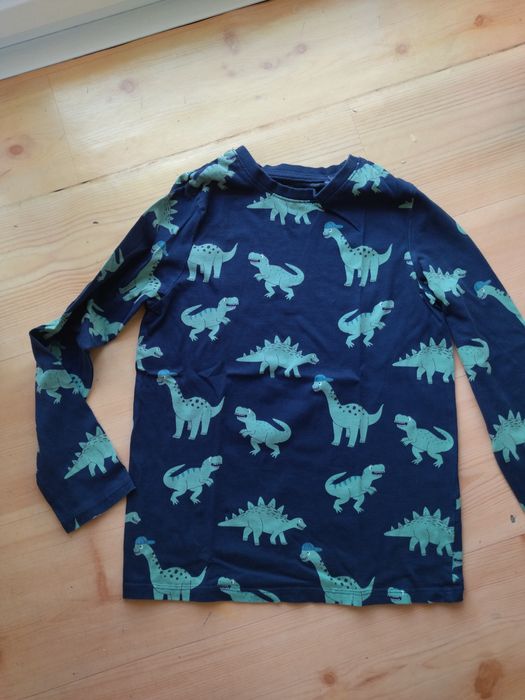 Блузи и долнище 134/140