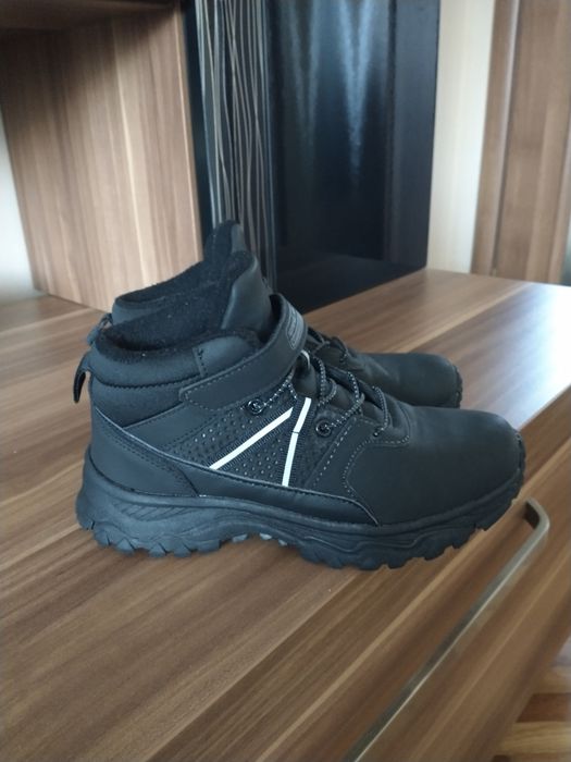 Bocanci pentru baieti