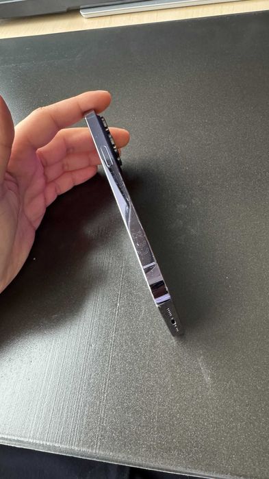 iPhone 14 Pro 256GB Deep Purple