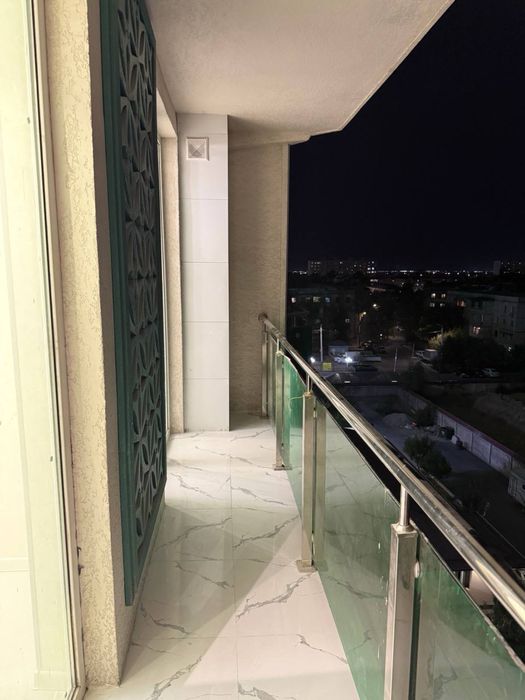 Куйлик 2, Хонсаройда 1-хонали квартирамни сотаман