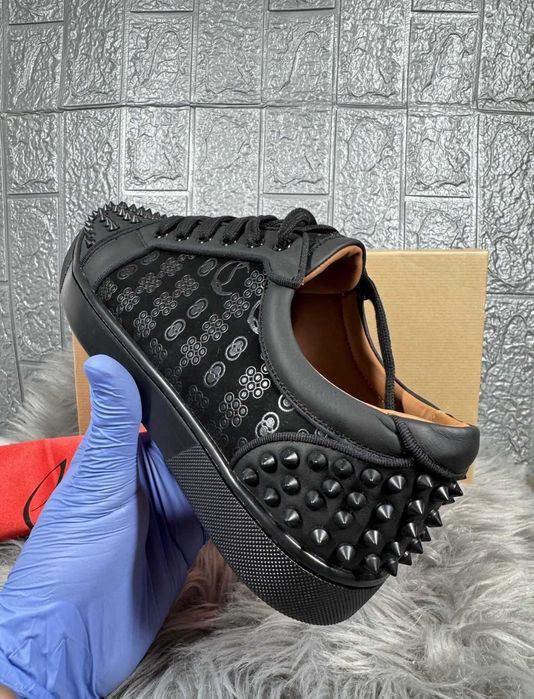 Christian Louboutin 2025 ( Calitate Premium )