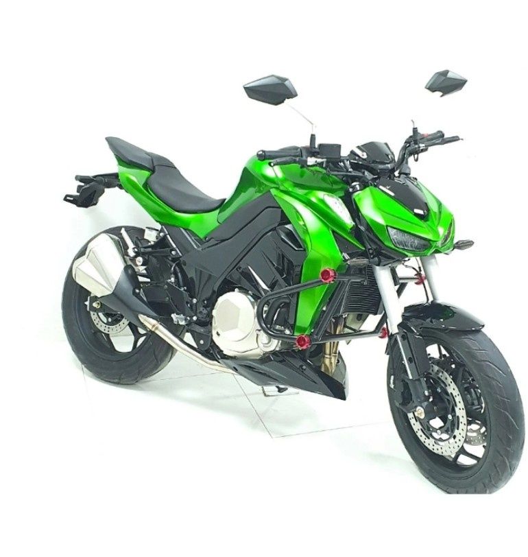 Bikeland Z-Series