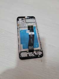 Display Samsung A03 Original Service Pack