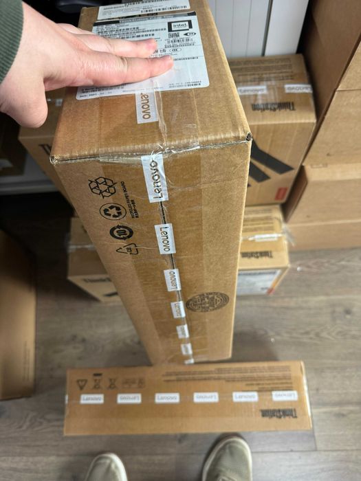 Lenovo P340 tiny sigilat