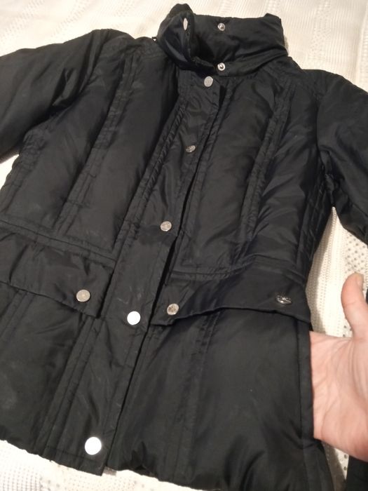 Geacă Tommy Hilfiger puf damă M