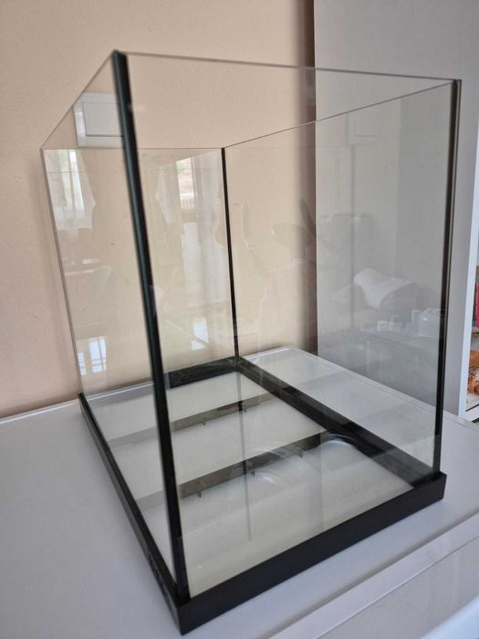 Аквариум - 40 л.