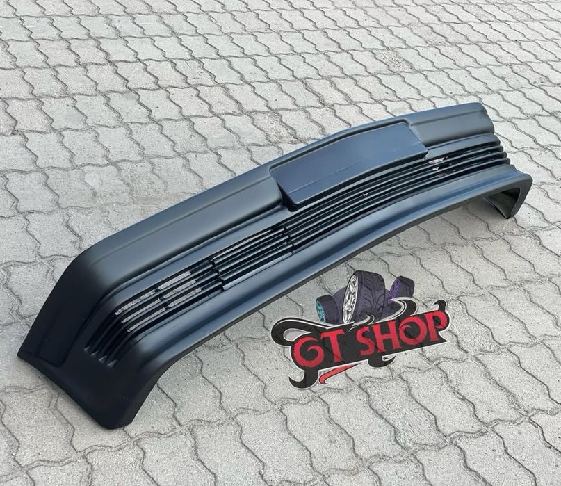 Бампер на мерседес 190 w201 BBS