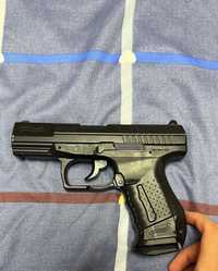 Pistol airsoft WALTHER P99 dao