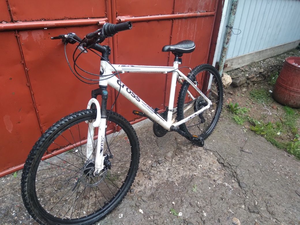 Bicicleta de vnzare