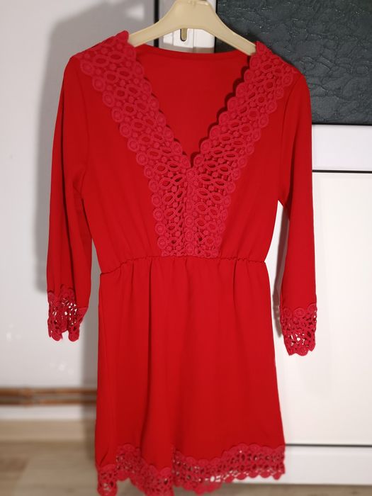 Rochii elegante de seara / zi