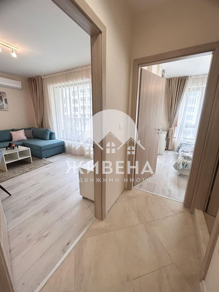 Дава се под наем Двустаен апартамент в Варна, Аспарухово - 65 кв.м за 600 € - Снимка #6
