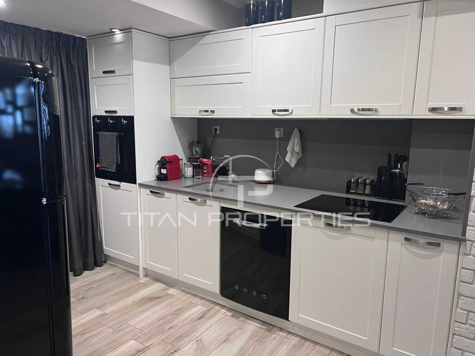 Продава се Тристаен апартамент в Пловдив, Кършияка - 120 кв.м за 1834 €/кв.м - Снимка #2
