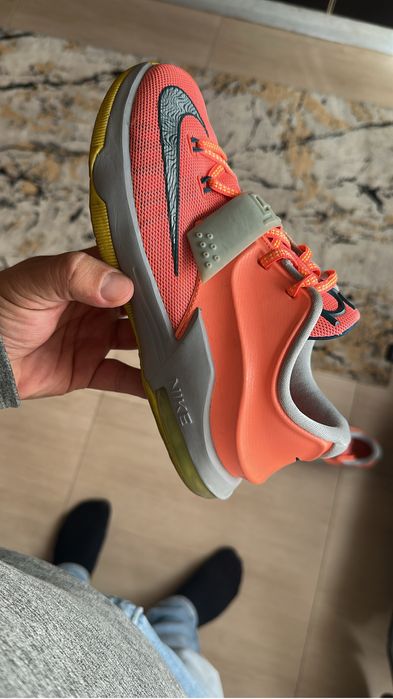 Adidasi Nike KD 7