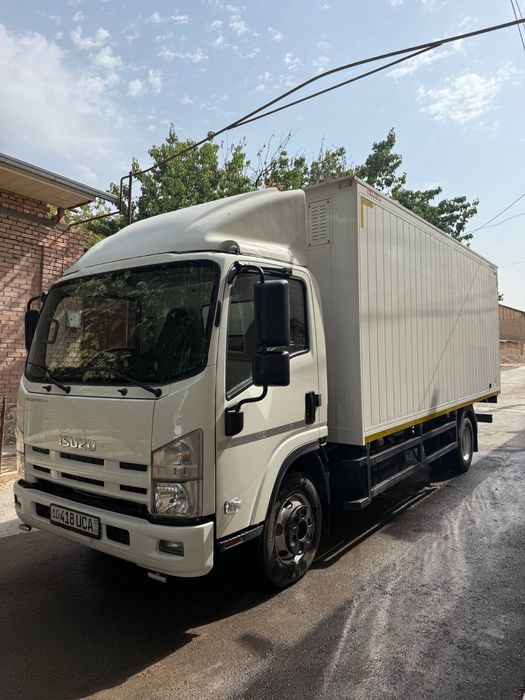Yuk tashish xizmati isuzu Исузу юк ташиш хизмати