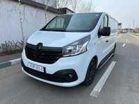 Renault Trafic Renault Trafic 125 cp L2H1