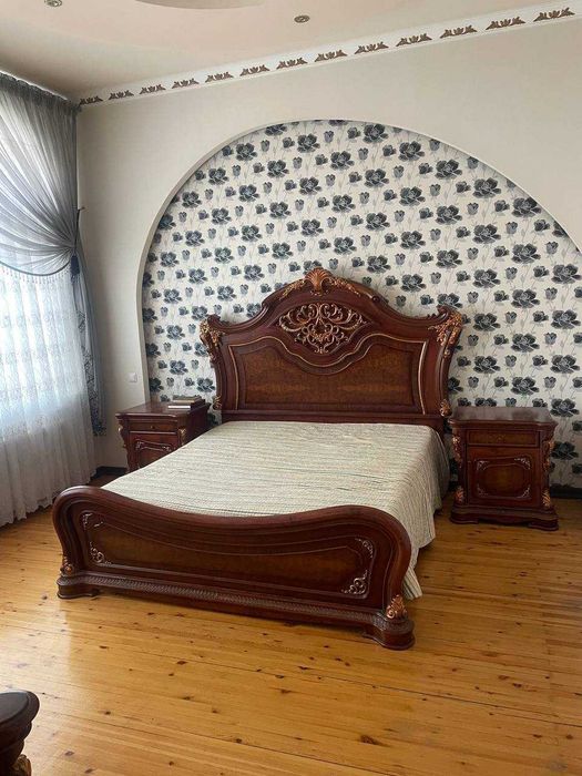 Продам евро дом 6 соток махалля Уччинор