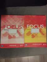 Учебник по английски Focus