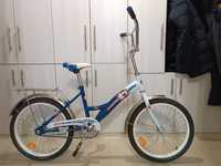 Велосипед для детей от 7 до 11 лет