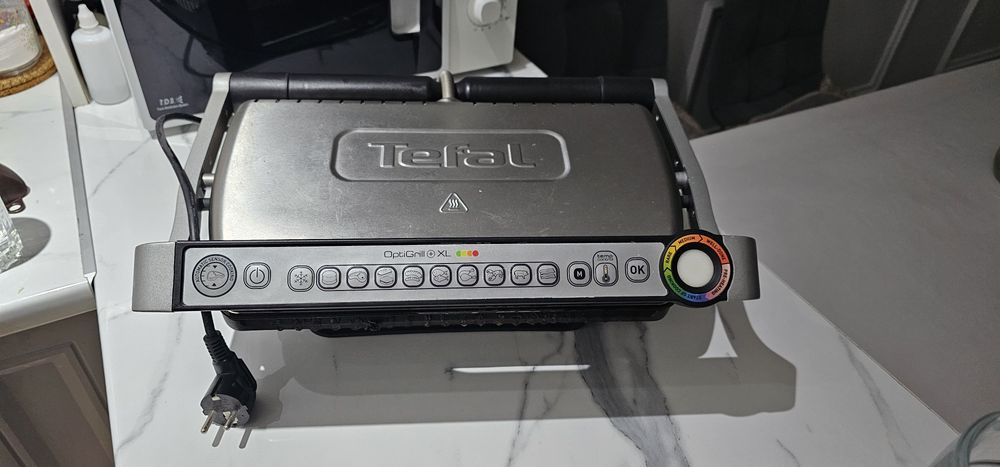 Срочно продам гриль "TEFAL"