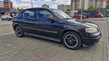 Opel Astra G 1.4