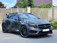 Mercedes GLA 45AMG FaceLift 4Matic 381CP