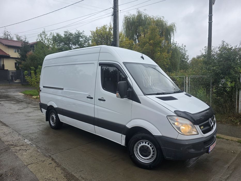 Mercedes-Benz Sprinter 313 / 316 L2H2 LIVRARE
