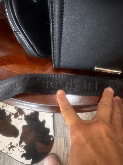 Steve Madden - Madden girl чанта