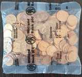 1983 Британски Half penny