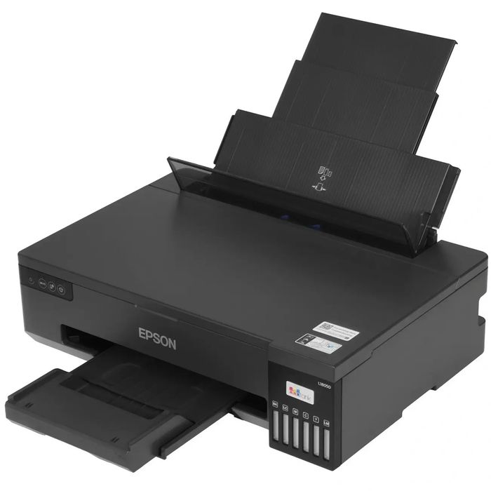 Epson Eco tank L18050 printer Original