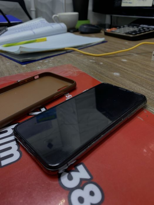 Iphone XS срочно