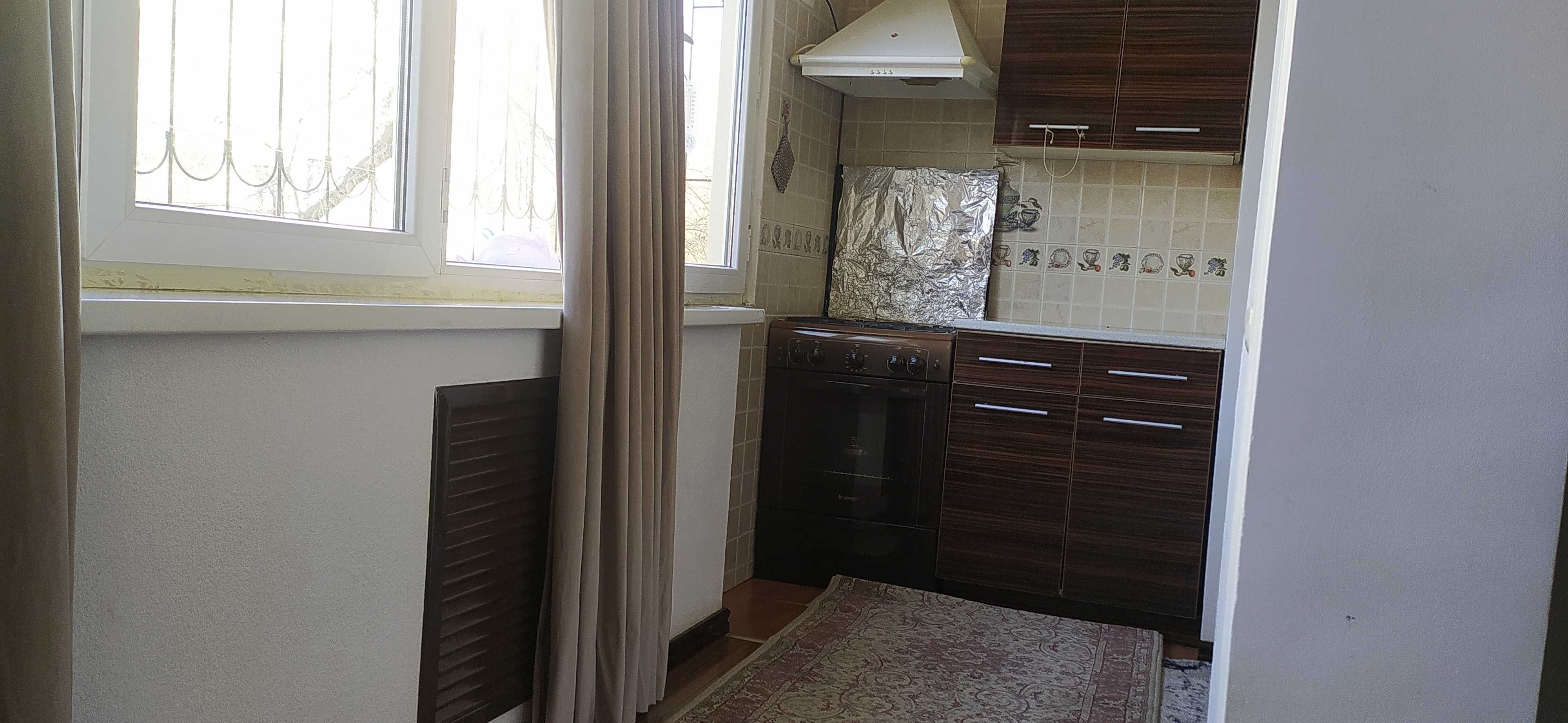 Продам свою квартиру 3/2/4, без посредников. Удобная и хорошая локация