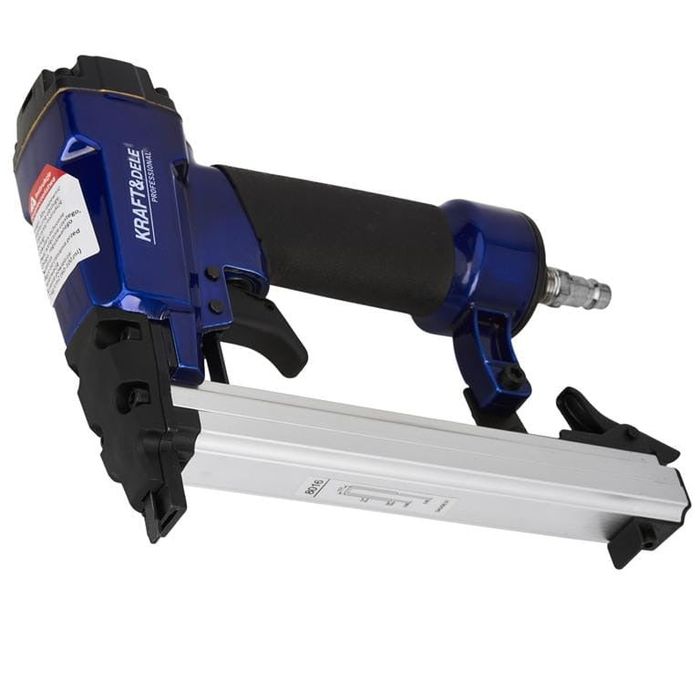 Pistol pneumatic capse/cuie , Kraft&Dele KD2117