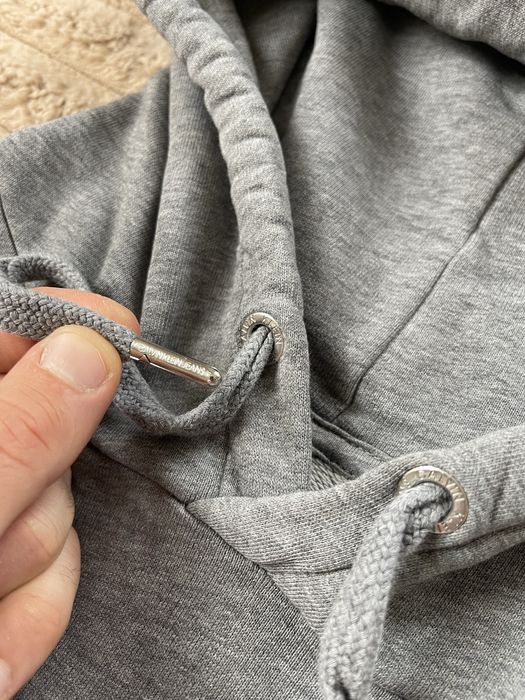 Calvin Klein интересен суичър