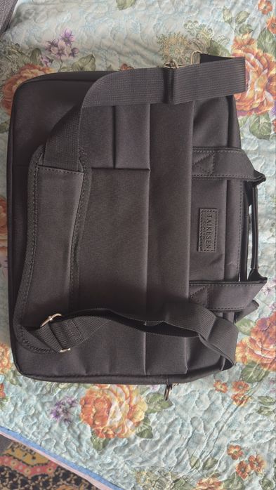 Сумка для ноутбука