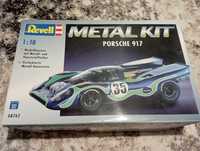 Revell Metal Kit - Porsche 917