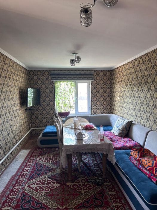 дом прадается