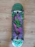 Skateboard DARKSTAR