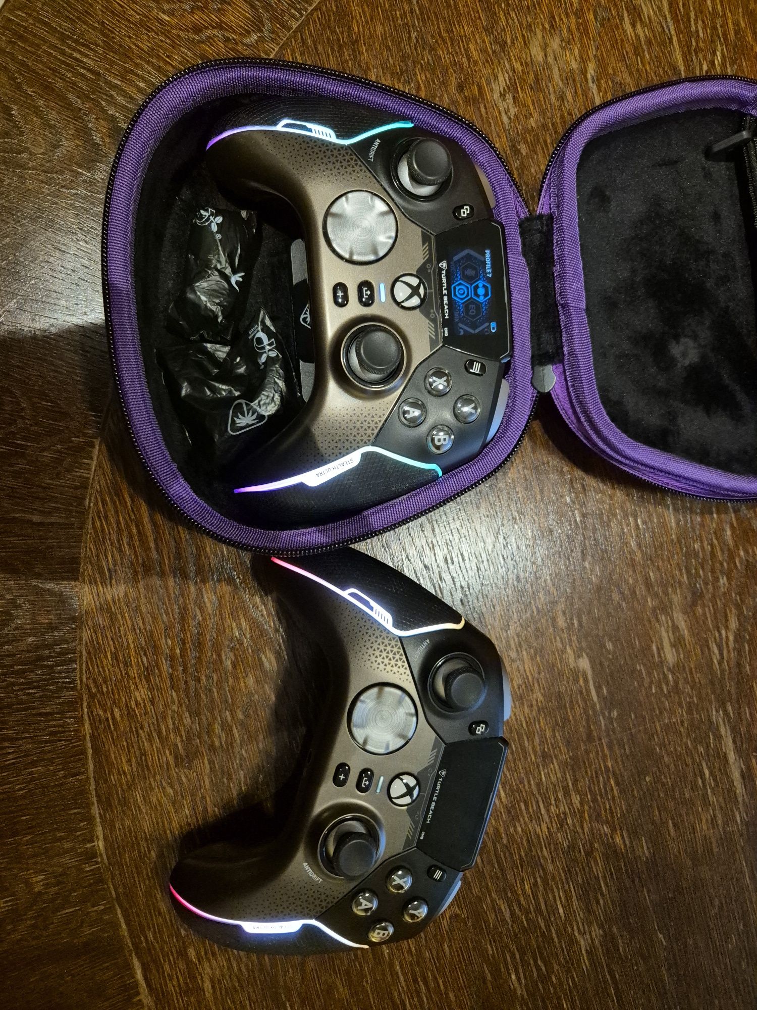 Джойстици Turtle Beach